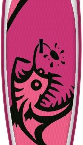 Paddleboard Tambo CORE LADY