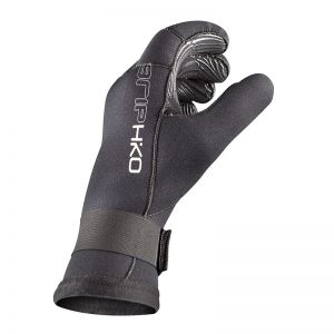 Neoprénové rukavice Hiko GRIP