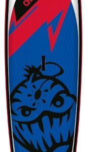 Paddleboard Tambo Chipper